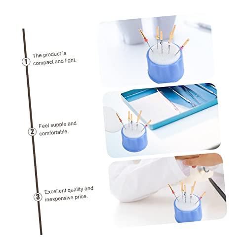 DOITOOL 250 Peças Ferramenta Esfoliante Facial De Limpeza Descartável Para Ferramentas De Mesa Odont