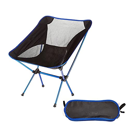 Supreme Mall (Label Lightweight Outdoor Beach Chair Folding Stool Camping Small Seat Portable Perfect for Gardening Barbecue Chairs (B095SSKXZR) Amazon Price History, Amazon Price Tracker