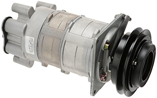 Four Seasons 58098 New Gm A6 Compressor W/Clutch by Four Seasons - Used condition - US$217.52