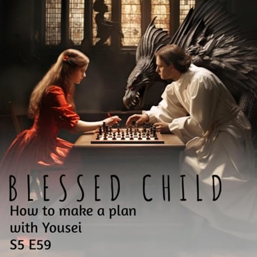 How to make a plan, with Yousei