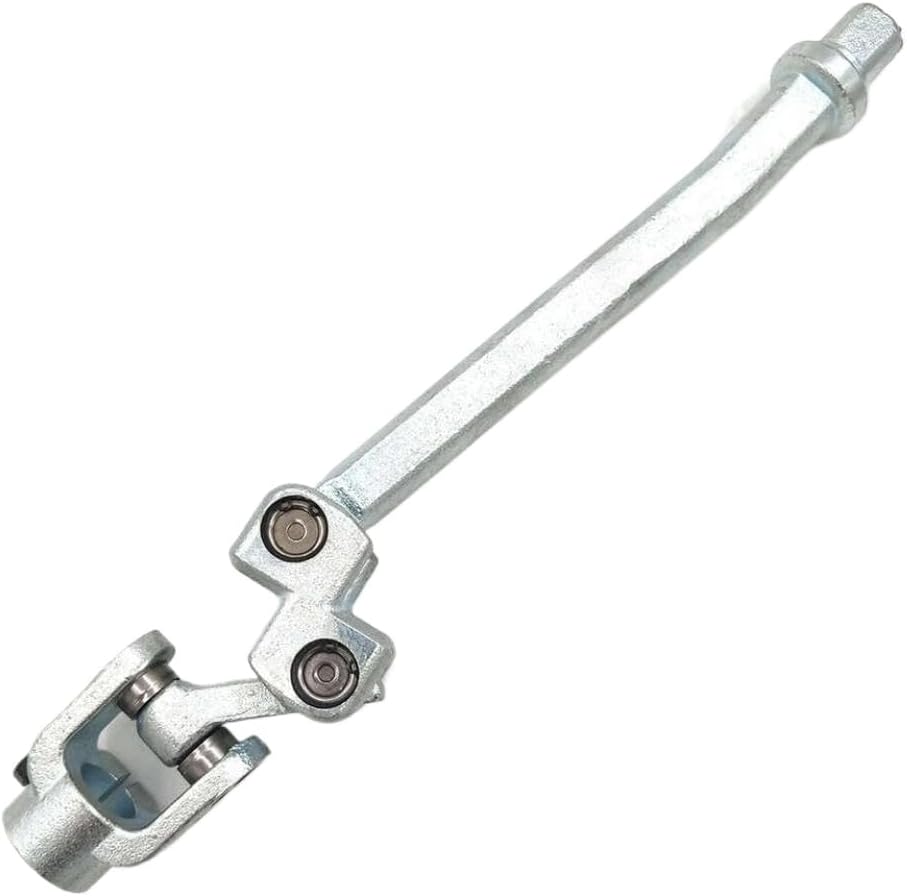 Lower Steering Column Shaft Coupler Compatible with Crown Victoria Town Car Marquis 2003 2004 2005 2006 2007 2008 2009 2010 2011