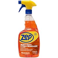 32oz Zep Heavy-Duty Citrus Degreaser