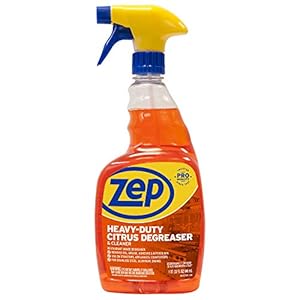 Cleaning product