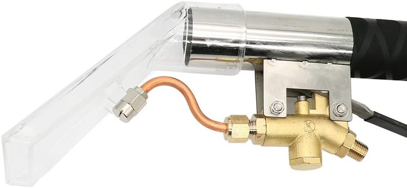 Carpet Extractor Upholstery Carpet Cleaning Extractor Machine Auto Furniture Cleaning Hand Tool Cleaner Brush Nozzle