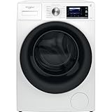lave linge direct motion FreshCare + Lave-linge frontal 9kg 1400 Tours/min Blanc - W698FR