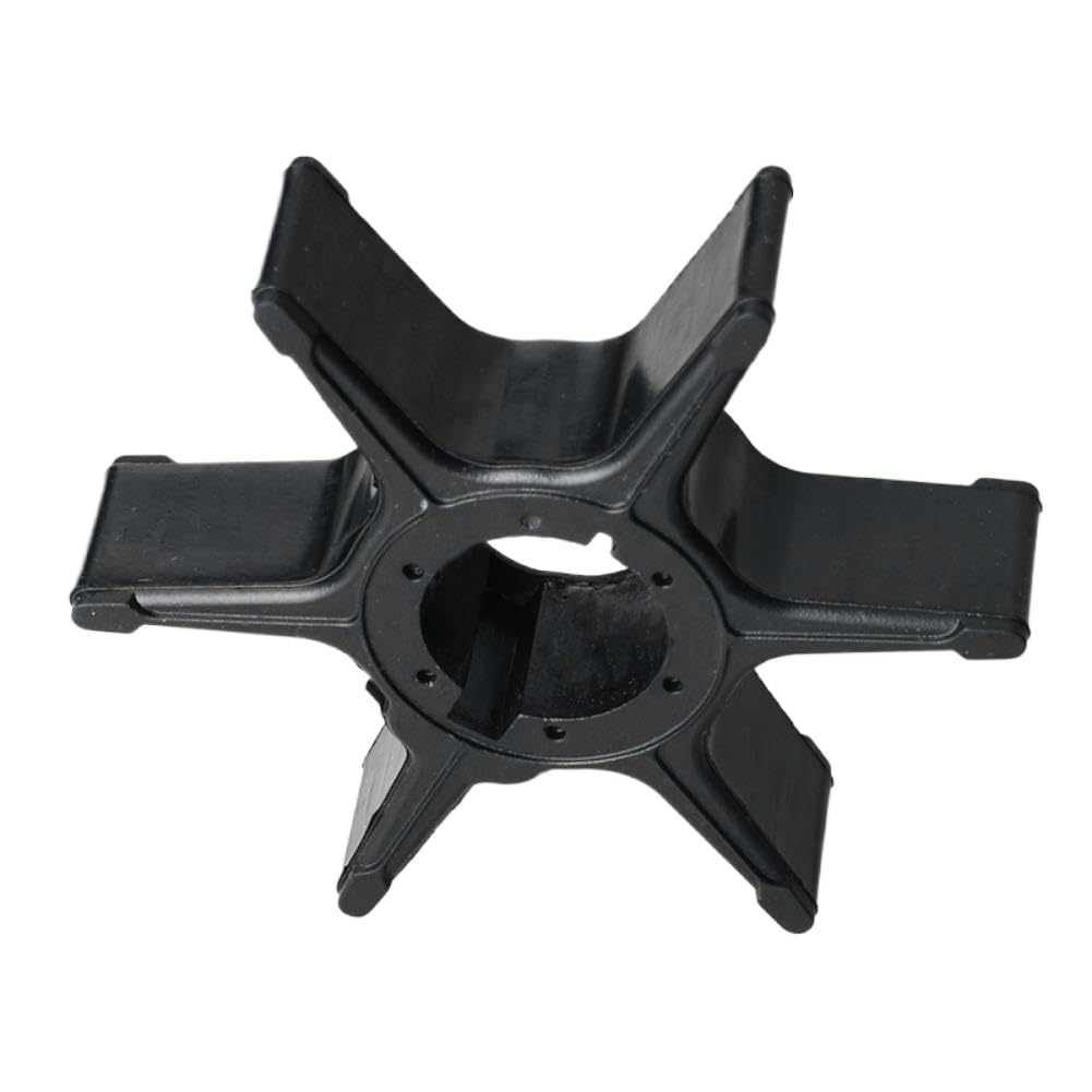 Girante Pompa Acqua 17461-96400 Compatibile Con Fuoribordo 2 Tempi