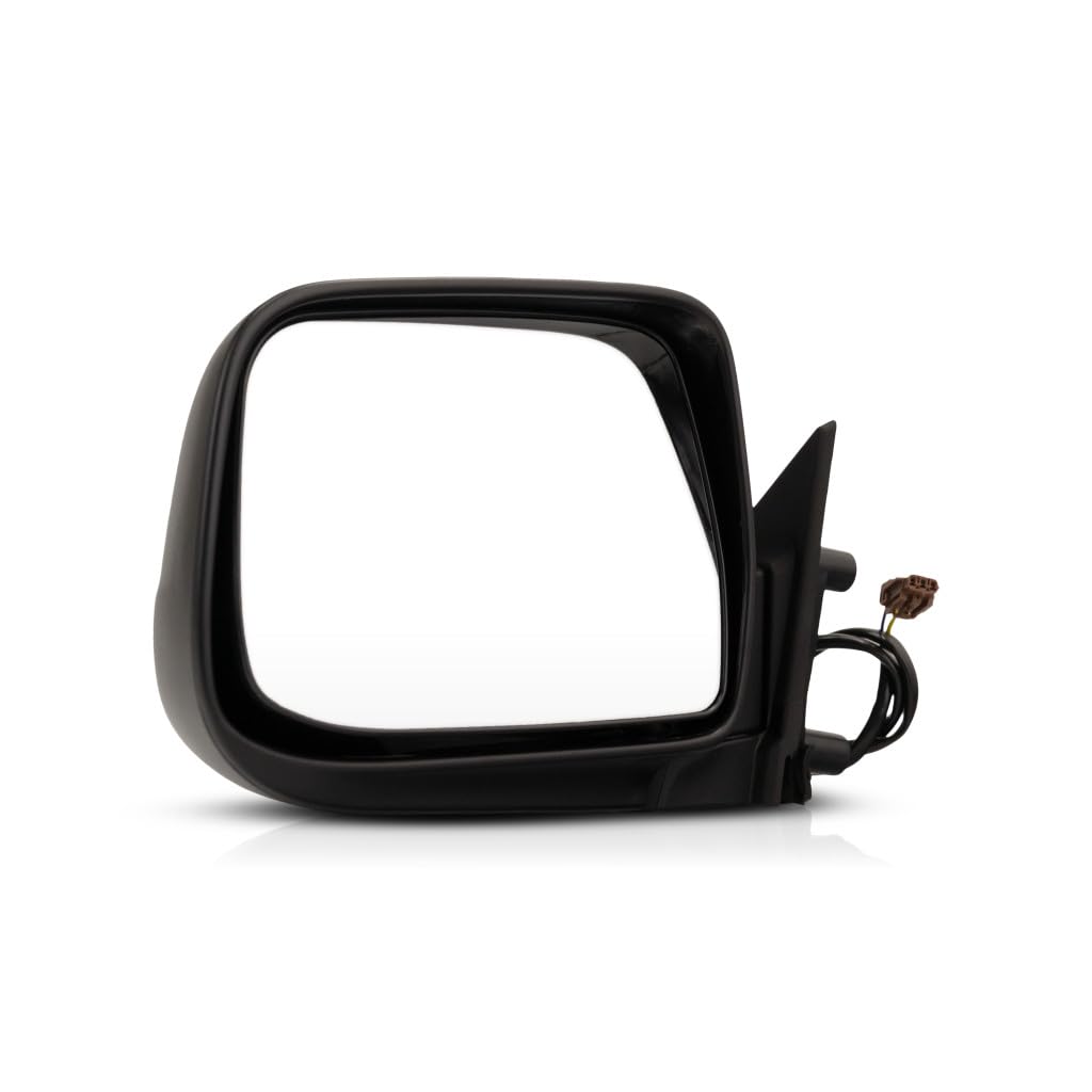 Amazon.com: For Nissan Xterra 2001 02 03 2004 Door Mirror Driver