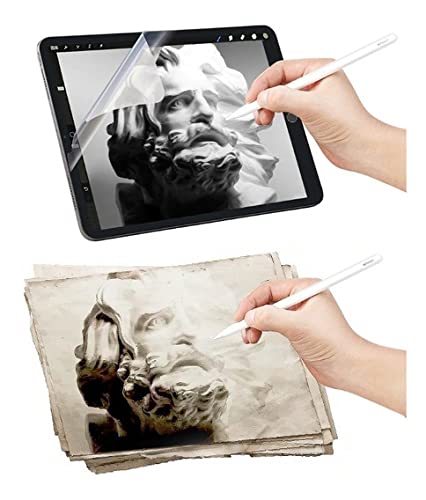 Película Tipo Paperlike Fosca Desenho iPad Air 9.7 2017