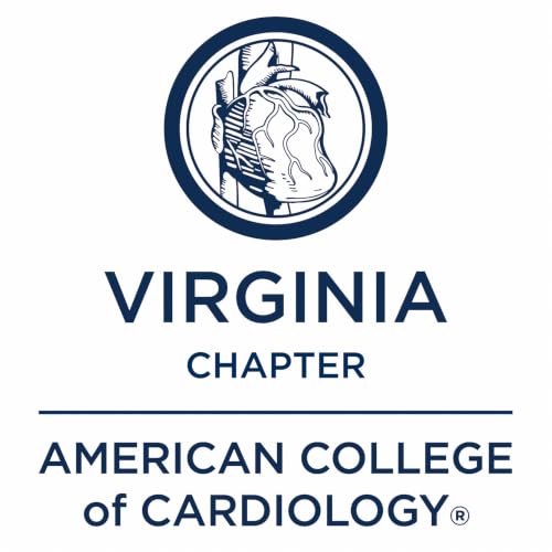 Couverture de Virginia Chapter ACC: AI & Cardiology