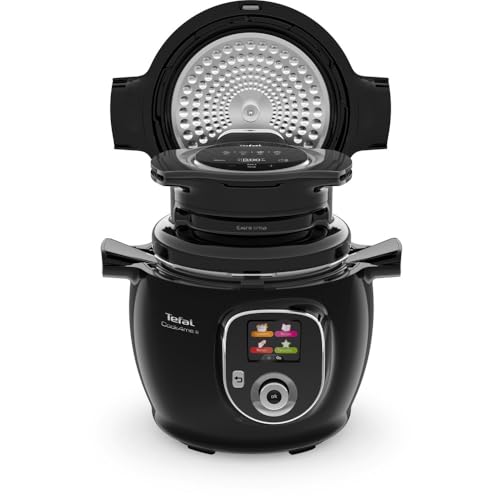 Tefal Cook4me Extra Crisp Ey150830