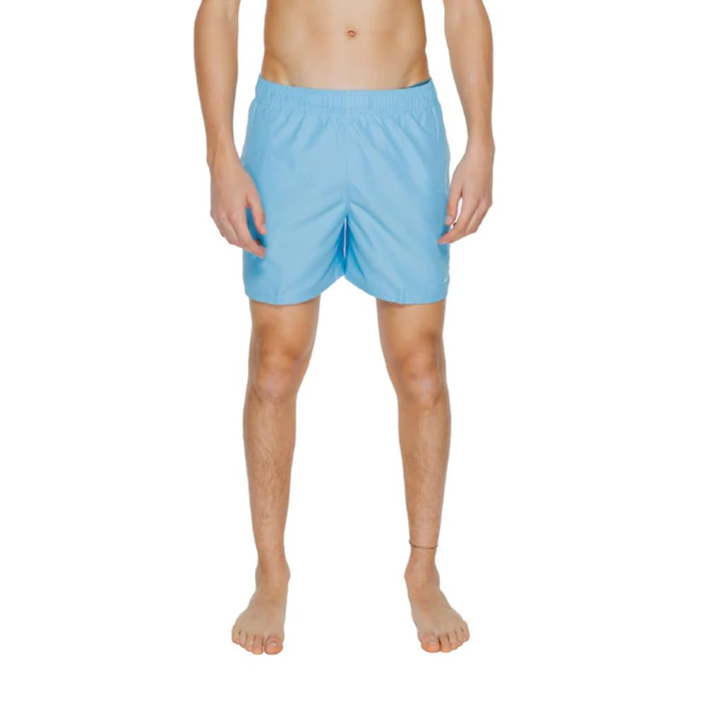 NIKE Swim Nessa560 5 Volley Swimming Shorts Aquarius Blue Hombre XL