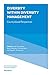 Diversity within Diversity Management: Country-Based Perspectives (Advanced Series in Management, 21)