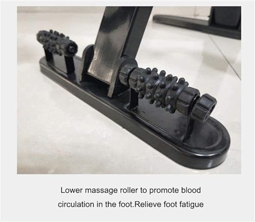Pedal Exerciser para Ejercicio y Rehabilitación miniatura 7
