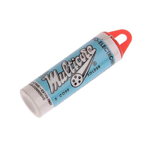 Multicore mulm2 Solder