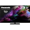 Panasonic TV-55Z85AP Z85 55" OLED 4K UHD Smart Fire TV (2024) Bundle with WN10 Neck Speaker, CPS Exclusive 26 Month Protection, 2X HDMI Cable & Deco Gear Complete Home Theater Beginner's Guidebook