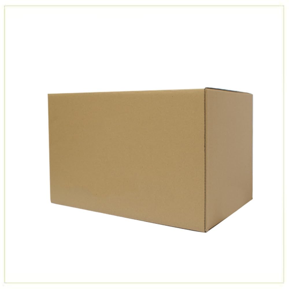 Palucart 20 Scatole per trasloco mis. 60x40x40 cm - M
