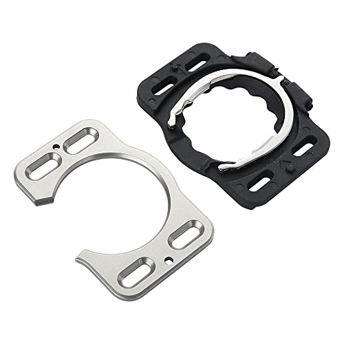 1 Pair Cleat Cover Riding Road Bike Quick Release Pedal Clip For Speedplay Zero #TOP4