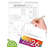 Il Calendario Positivo