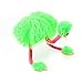 NOENNULL 5pcs Fun Ostrich Marionette Pull String Puppet - Kids Boys Girls (Multicolored)