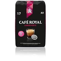 Café Royal Lungo Forte 56