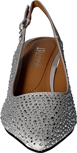 Image of Women's J Renee, Ferryanne Pump