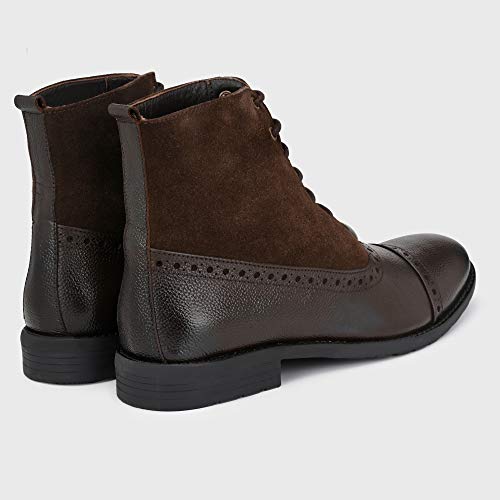 Image of Burwood mens Bwd 116 Boots