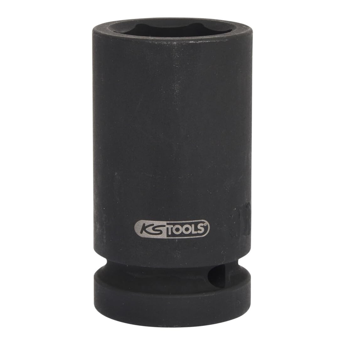 KS Tools 515.1890 1-inch 90mm Deep Hex Impact Socket, 90 mm