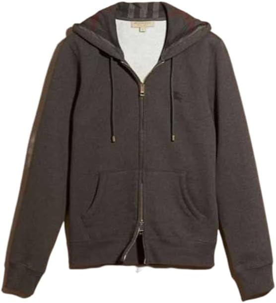 Amazon.co.jp: [BURBERRY] (バーバリー) メンズ CLAREDON ジップ