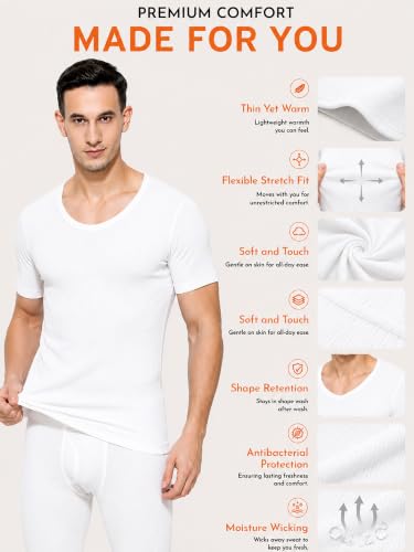 Image of Bodycare Insider Men's Top