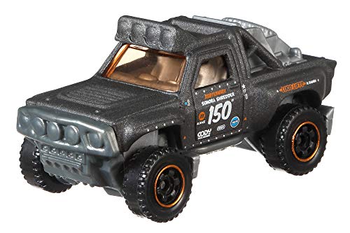 Matchbox 50-Pack Toy Cars - Image 13