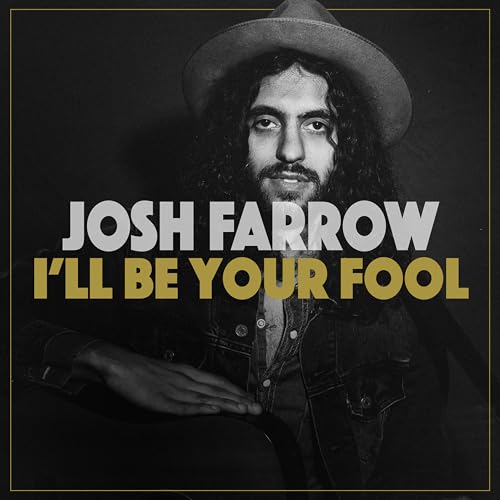 Josh Farrow