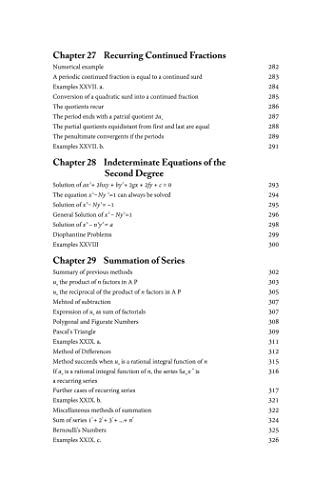 Higher Algebra - Image 12