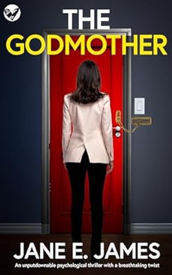 The Godmother cover image