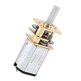Size Mini tamaño: pequeño, liviano y potente, alto torque y bajas rpm