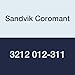 Sandvik Coromant, 3212 012-311, Socket Head Screw (Pack of 1)