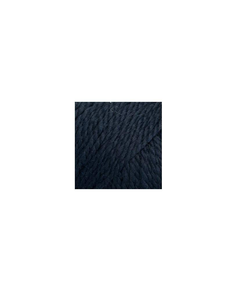 Drops Blue Andes - 6990 Navy (Drops Knitting And Crochet Yarn - Chunky Weight)