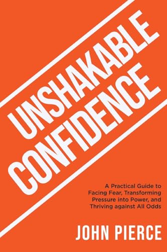Unshakable Confidence view 2