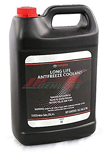 Toyota 00272-1LLAC-01 ANTIFREEZE GALLON W