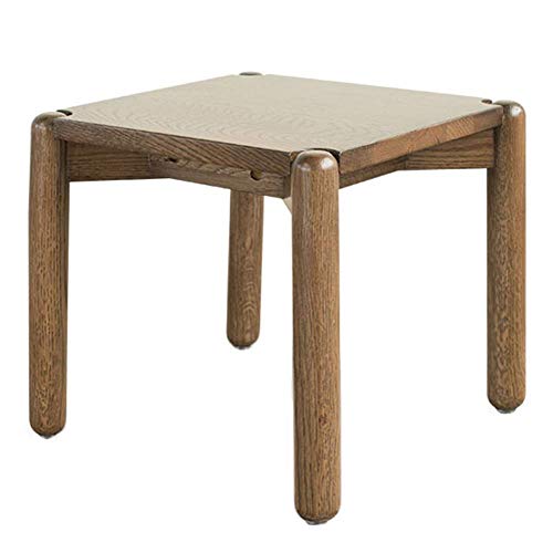 Tabouret carré gain de place pour ranger vos chaussures