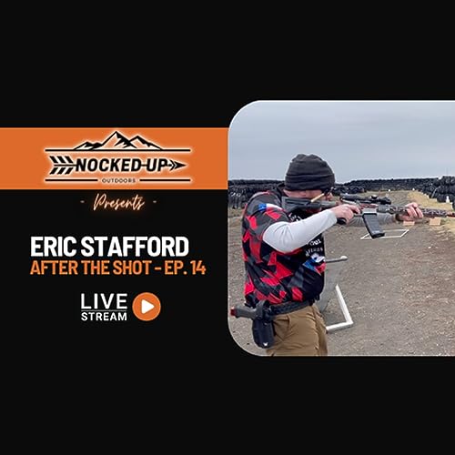 EP. 14 - Eric Stafford