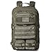 Falko Tactical Backpack for Men and Women 50L Backpack 2.4x Stronger Large Military Molle Rucksack, Bugout Backpack Outdoors