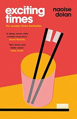 Exciting Times cover image