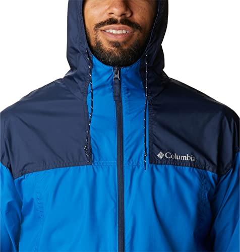 Image of Columbia Mens Flash Challenger Windbreaker