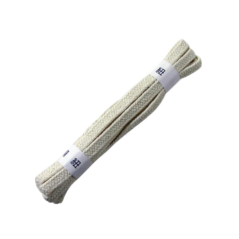 Do Himo White Kendo Supplies Kendo Accessories The Rope (4 Ropes)