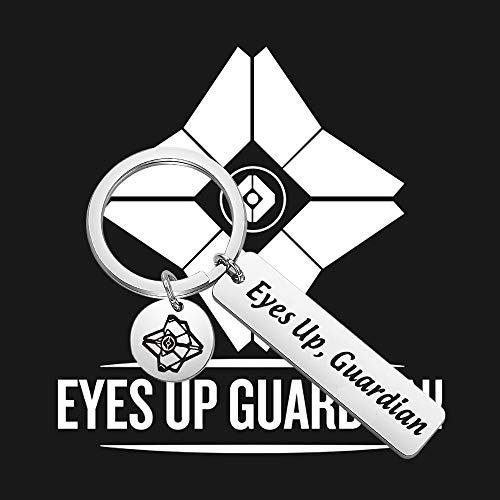 Porte-clés Eyes Up Guardian pour ne plus perdre vos clés