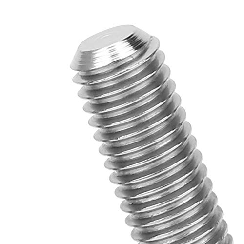 Parafuso de fone de ouvido durável, excelente qualidade, parafusos do guiador, peso leve Aparência e