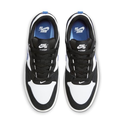 Image of Nike Men Alleyoop SB Sneakers