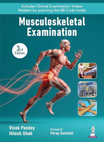 Image of Musculoskeletal Examination