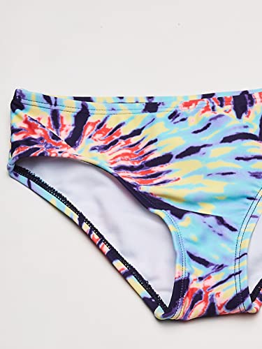 Image of Kanu Surf Girls Mahina UPF 50+ Beach Sport Halter Bikini 2-Piece Swimsuit