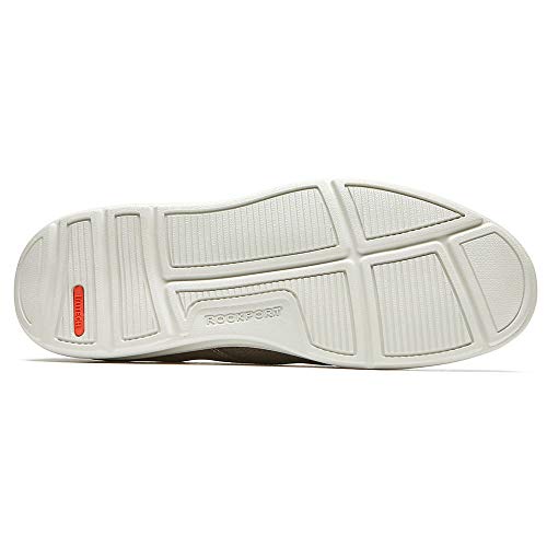 Rockport Zaden Plain Toe Ox Men's Oxford4